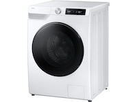Samsung Vask/tørk AI Wash 9 kg (hvit) Kombinert vaskemaskin og tørketrommel