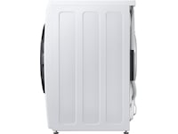 Samsung Vask/tørk AI Wash 9 kg (hvit) Kombinert vaskemaskin og tørketrommel