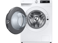Samsung Vask/tørk AI Wash 9 kg (hvit) Kombinert vaskemaskin og tørketrommel