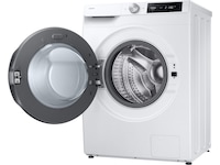 Samsung Vask/tørk AI Wash 9 kg (hvit) Kombinert vaskemaskin og tørketrommel