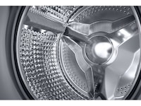 Samsung Vask/tørk AI Wash 9 kg (hvit) Kombinert vaskemaskin og tørketrommel