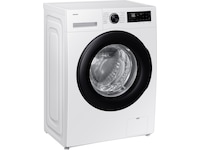 Samsung Vaskemaskin AI Ecobubble 9kg WW90DG5G34AEEE Vaskemaskin