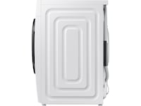 Samsung Vask/tørk AI Dry+ 9/6 kg (hvit) Kombinert vaskemaskin og tørketrommel