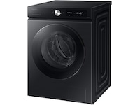 Samsung WW11DB7B34GBU3 Bespoke Vaskemaskin 11 kg AI Energy (sort) Vaskemaskin