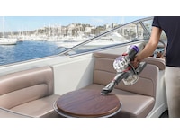 Dyson Car & Boat håndstøvsuger Trådløse støvsugere