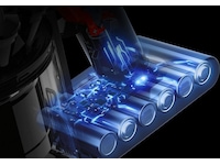 Dyson Car & Boat håndstøvsuger Trådløse støvsugere