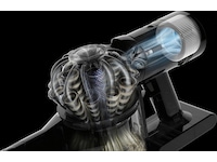 Dyson Car & Boat håndstøvsuger Trådløse støvsugere