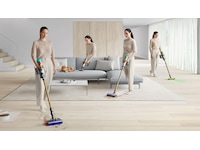Dyson V12 Detect Slim Submarine Trådløse støvsugere