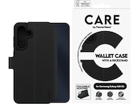 PanzerGlass CARE Wallet Case Galaxy Mobildeksel
