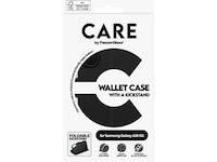 PanzerGlass CARE Wallet Case Galaxy Mobildeksel
