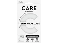 Panzerglass X-Ray Case Samsung Galaxy New A26 5G Mobildeksel