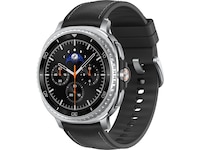 Samsung Galaxy Watch8 Classic 46mm BT (sort) Smartklokker