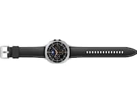 Samsung Galaxy Watch8 Classic 46mm BT (sort) Smartklokker