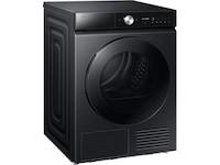 Samsung Tørketrommel AI Dry+ 9 kg (sort) Tørketrommel