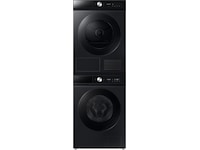 Samsung Tørketrommel AI Dry+ 9 kg (sort) Tørketrommel