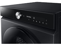 Samsung Tørketrommel AI Dry+ 9 kg (sort) Tørketrommel