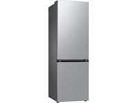 Samsung Series 6 Kjøl- og fryserskap (sølv) Kombiskap