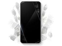 InvisibleShield Glass Elite Galaxy A27 Skjermbeskytter Skjermbeskytter