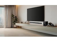 Andersson Soundbar CTS-W3000 2.1 240W trådløs sub Lydplanker