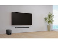 Andersson Soundbar CTS-W3000 2.1 240W trådløs sub Lydplanker