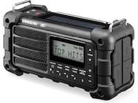 SANGEAN MMR99 FM/DAB Radio Radio & musikkspillere