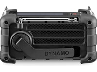SANGEAN MMR99 FM/DAB Radio Radio & musikkspillere