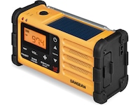Sangean MMR-88 FM/AM Radio Radio & musikkspillere