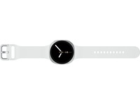 Samsung Galaxy Watch8 40mm BT (Silver) Smartklokker