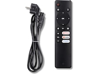 Andersson PDX-L4000 Full HD Projektor 650 ANSI Lumen Projektorer