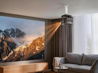 Andersson PDX-L4000 Full HD Projektor 650 ANSI Lumen Projektorer