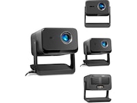 Andersson PDX-L4000 Full HD Projektor 650 ANSI Lumen Projektorer
