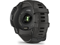 Garmin Instinct 2X Solar (grafitt) -B-Grade Demo klokker