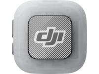 DJI Mic Mini 2 (1 TX + 1 Mobile RX + Charging case) Mikrofon