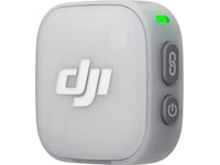 DJI Mic Mini 2 (1 TX + 1 Mobile RX + Charging case) Mikrofon