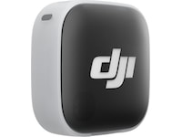 DJI Mic Mini 2 (1 TX + 1 Mobile RX + Charging case) Mikrofon
