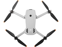 DJI Lito 1 Fly More Combo kameradrone (DJI RC-N3) Droner