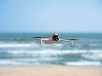 DJI Lito 1 Fly More Combo kameradrone (DJI RC-N3) Droner