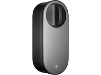 Aqara Smart Lock U200 Lite Kit + Doorbell Camera Hub G410 Elektronisk dørlås