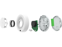 Aqara SD-S01D røykvarsler 3-pack Røykvarslerer