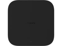 Aqara Smart Lock U200 Sett + Hub M3 + Doorbell Camera Hub G410 Elektronisk dørlås