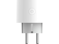 Aqara Smart Plug 3-pack Smart strømstyring