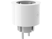 Aqara Smart Plug 3-pack Smart strømstyring