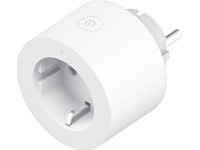 Aqara Smart Plug 3-pack Smart strømstyring