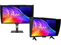 ASUS 27" 4K skjerm ProArt PA27USD Skjermer