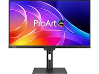 ASUS 32" 4K skjerm ProArt PA32USD Skjermer