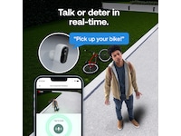 Arlo Essential 3 HD utendørs overvåkningskamera 2-pack + Video Doorbell Overvåkningskameraer