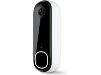 Arlo Essential 3 HD utendørs overvåkningskamera 2-pack + Video Doorbell Overvåkningskameraer