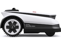 Ecovacs GOAT A1600 LiDAR PRO robotgressklipper Robotgressklipper