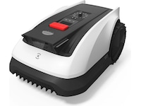 Ecovacs GOAT O800 RTK robotgressklipper + garasje Robotgressklipper