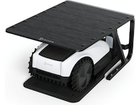 Ecovacs GOAT O800 RTK robotgressklipper + garasje Robotgressklipper